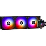 Thermalright Water Cooling Aqua Elite 360 Black A-RGB V3 (AQUA-ELITE-360-BK-ARGB-V3)