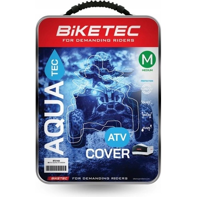 Biketec Aquatec ATV M – Hledejceny.cz