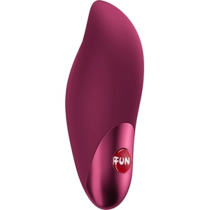 FUN FACTORY Charme Wine Red
