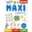 Maxi rébusy