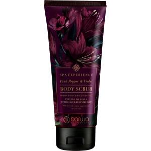 Barwa Spa Experience Хидратиращ и регенериращ скраб за тяло, 180 ml - ozone