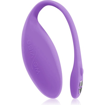 WE-VIBE Jive Lite вибриращо яйце 10 см