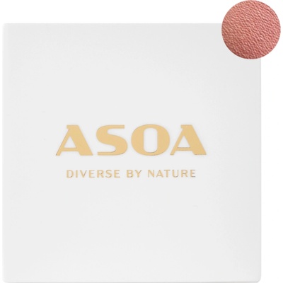 Makeup Revolution Mousse lícenka Blossom Rose Pink 6 g