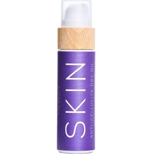 Cocosolis Skin Био антицелулитно сухо масло, 110 ml - ozone