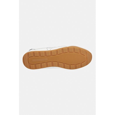 Valentino PLUSH Sneaker Low-Top маратонки дамски от кожа (91P4702VIT.WHITE)