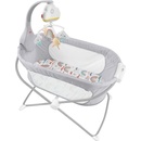 Kolotoče nad postýlku Fisher Price déšť s duhou