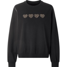 Vero Moda Dámská mikina černá