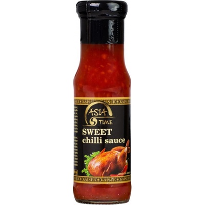 Asia Time Sladká chilli omáčka 150 ml