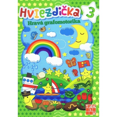 Hviezdička 3