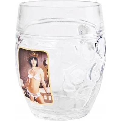 MAKRO Korbel TUBINGER sex 500 ml