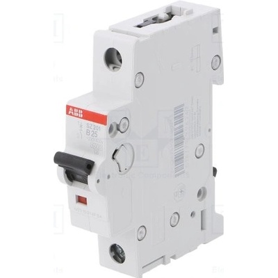 ABB 2CDS251025R0255