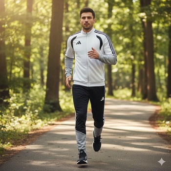 ADIDAS tiro 26 vip training - ka7682 / jx4259 - Мъжки спортен екип