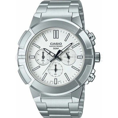 Casio MTP-E500D-7A