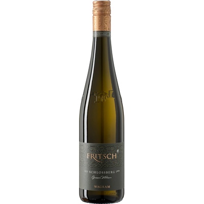 Fritsch Schlossberg Erste Lage Gruner Veltliner 2023 Bílé 12,5% 0,75 l (holá láhev)