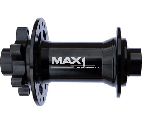 Max1 Performance
