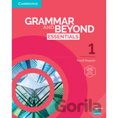 Grammar and Beyond Essentials 1 - Randi Reppen