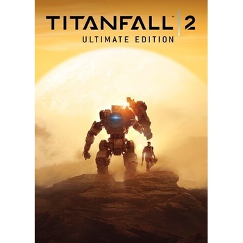 Titanfall 2 (Ultimate Edition)