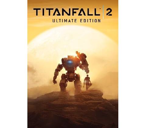 Titanfall 2 (Ultimate Edition)