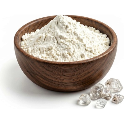 MámeChuť Kypřící prášek Bio z vinného kamene 1 kg