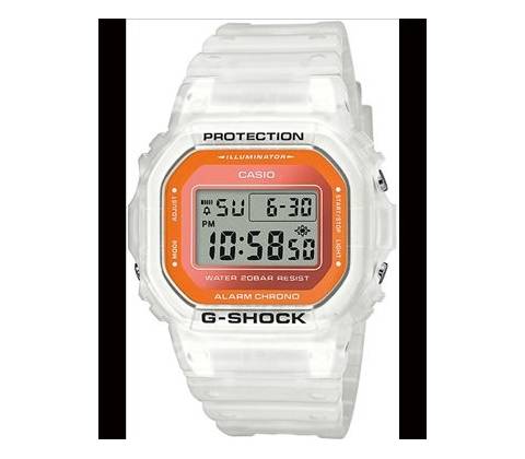Casio DW-5600LS-7