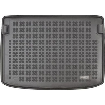 Rezaw-Plast Гумена стелка за багажник за Audi A3 8Y (2020+) Hatchback/Sportback - Горно ниво на багажника - Rezaw Plast