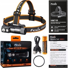 Fenix HM71R