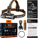 Test Fenix HM71R Recenzia Fenix HM71R