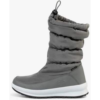 Hoty Snow Boots Grey