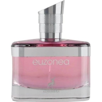 Alhambra Дамски Парфюм Maison Alhambra Euzonea 100 мл