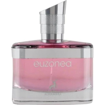 Alhambra Дамски Парфюм Maison Alhambra Euzonea 100 мл