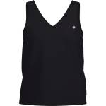 Maloja Дамски топ Maloja Women's HanoyM. Top - Deep Black (916-6977-0113)