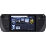 Valve Steam Deck OLED 512GB Конзоли за игри
