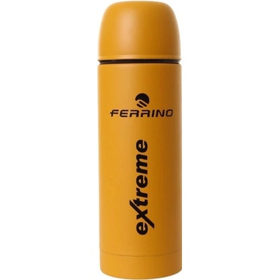 Ferrino termoska 500 ml oranžová