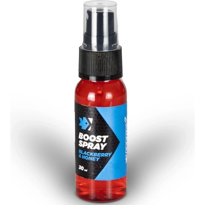 Feeder Expert Boost Spray Med Čučoriedka 30 ml