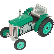 KOVAP Traktor Zetor zelený