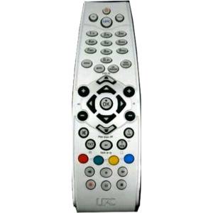 GENERAL UPC PHILIPS DSR8111/53 - съвместимо дистанционно управление на марката General (PHILIPS DSR8111/53) Дистанционно
