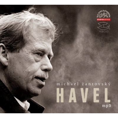 Havel - Michael Žantovský – Zboží Dáma