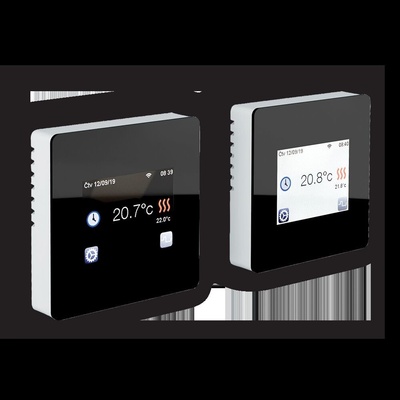 FENIX TFT WiFi (black) černý 52V4200142