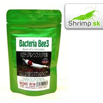 Benibachi Bacteria Bee3 30 g
