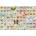 Cobble Hill - Puzzle Butterflies and Blossoms 2000 - 2 000 piese