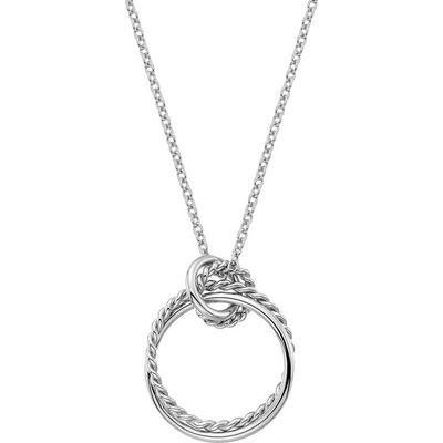 Hot Diamonds Strieborný prívesok Jasmine DP735