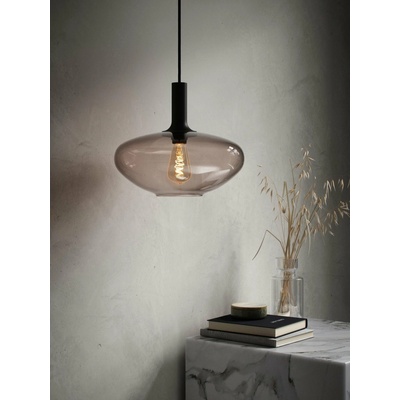 Nordlux LED žárovka E27 5W ST64 zlatá