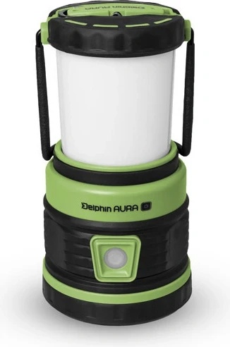 Delphin AURA
