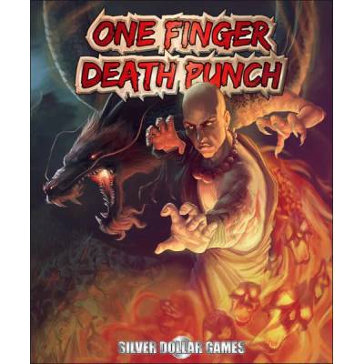 Игра One Finger Death Punch за PC Steam, Електронна доставка