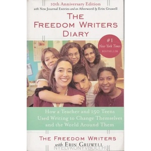 Freedom Writers Diary (ISBN: 9780385494229)