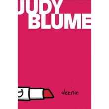 Judy Blume - Deenie