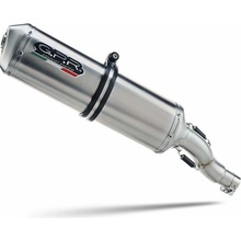 GPR SATINOX H.201.SAT