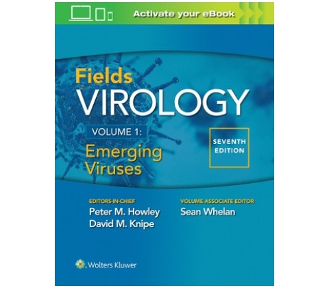 Fields Virology: Emerging Viruses