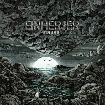 EINHERJER - NORRONE SPOR LTD.