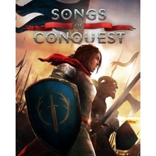 Songs of Conquest